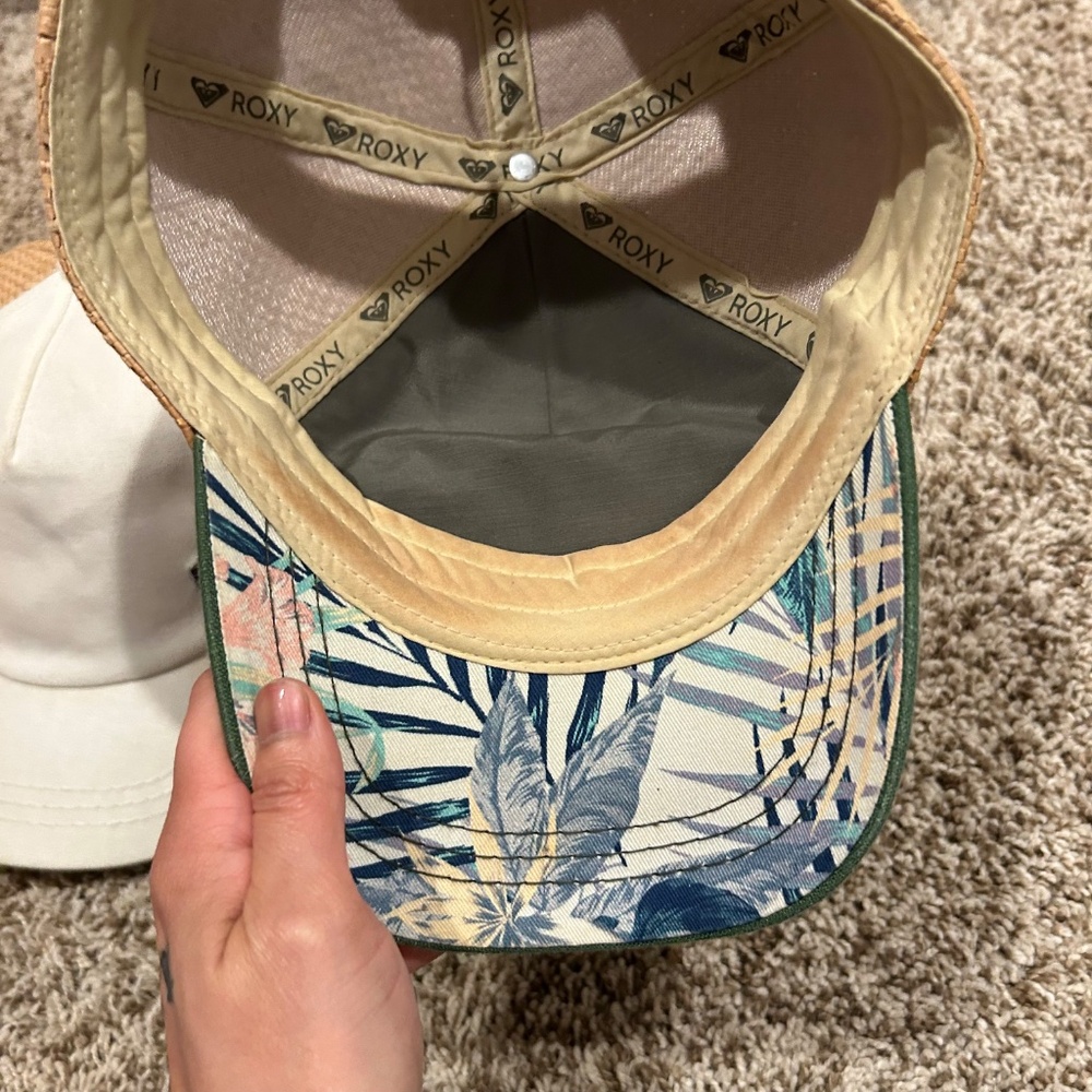 Roxy Hat Bundle - image 5